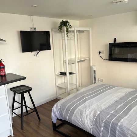 Apartmán The Annexe Bedford Exteriér fotografie